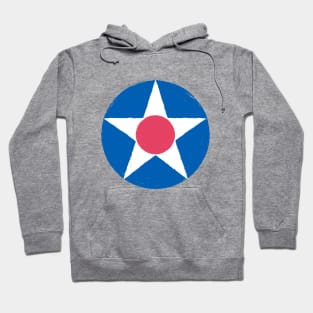 USAAC ROUNDEL Hoodie